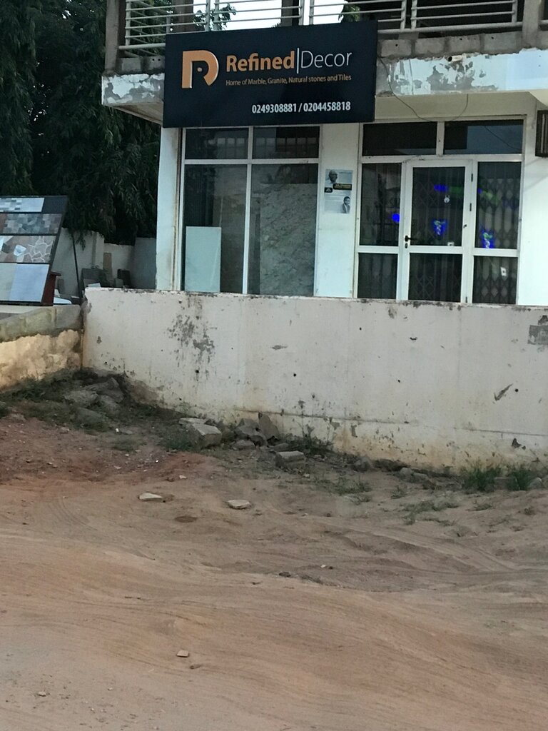 Doors Refined decor, Earth, photo