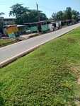 Fresh meat khebab (Sunyani Crescent, 1), fast food
