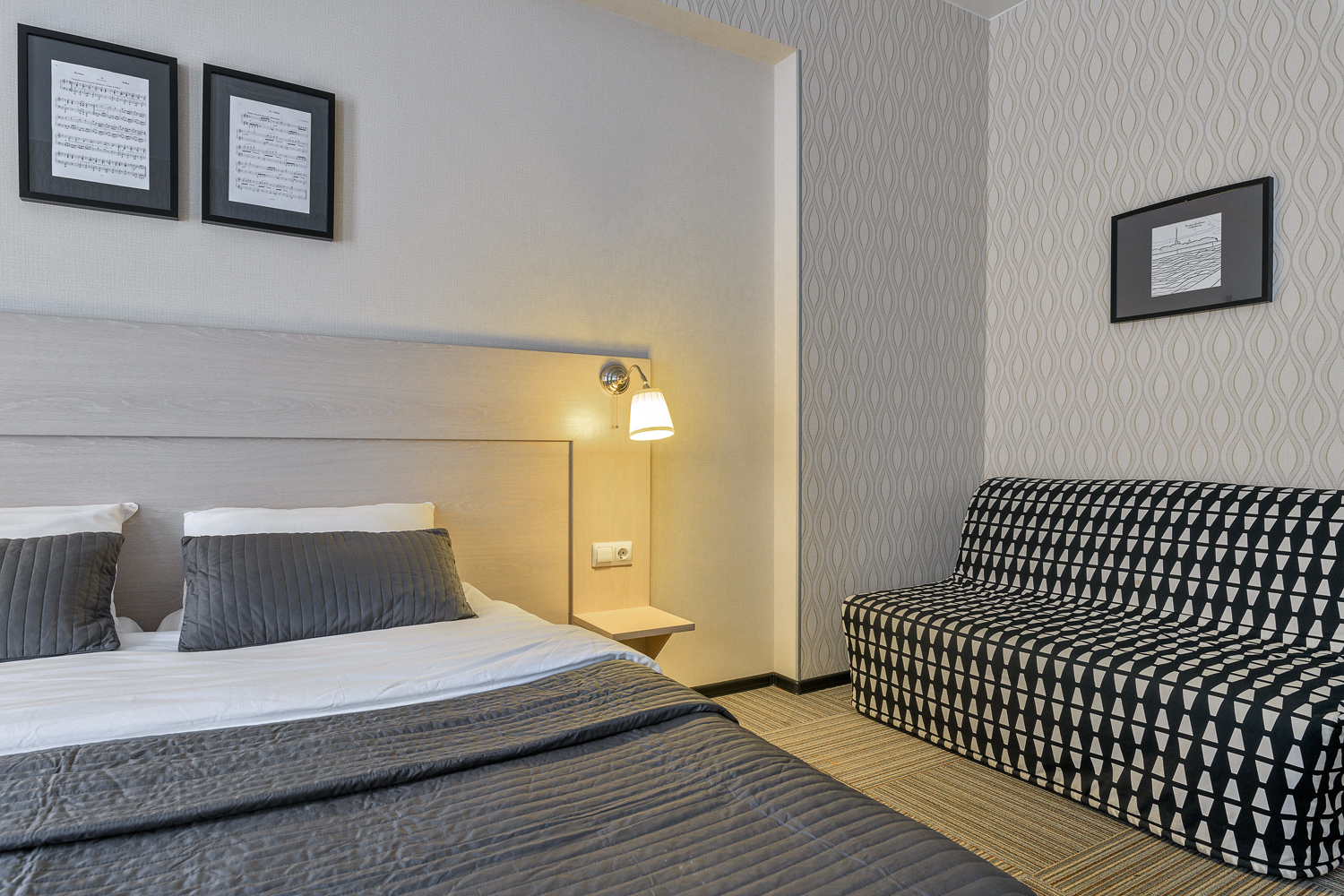 Фото Sutki Rent у Дворцовой Площади