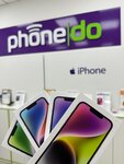 PhoneDo.ru (просп. Гагарина, 1), магазин электроники в Смоленске