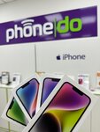 Phonedo.ru (prospekt Gagarina, 1), electronics store