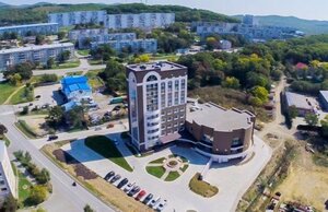 Тихоокеанск