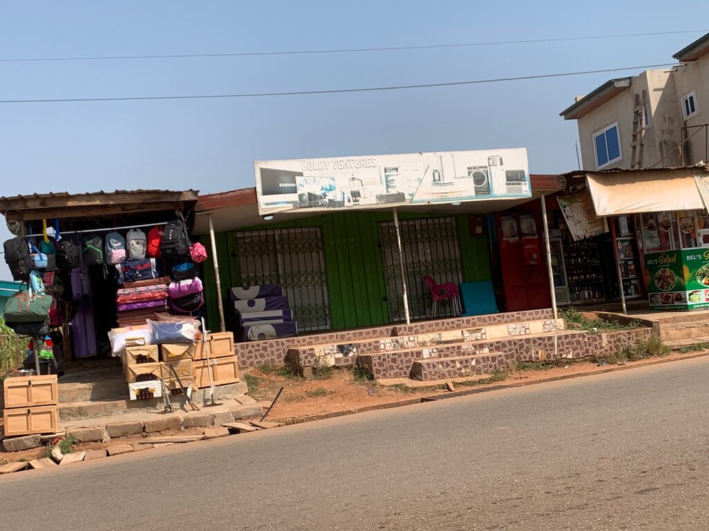 Financial consulting Goldy Ventures, Earth, photo