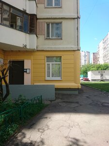 Номера Лайт (пр. Черепановых, 36, Москва), хостел в Москве