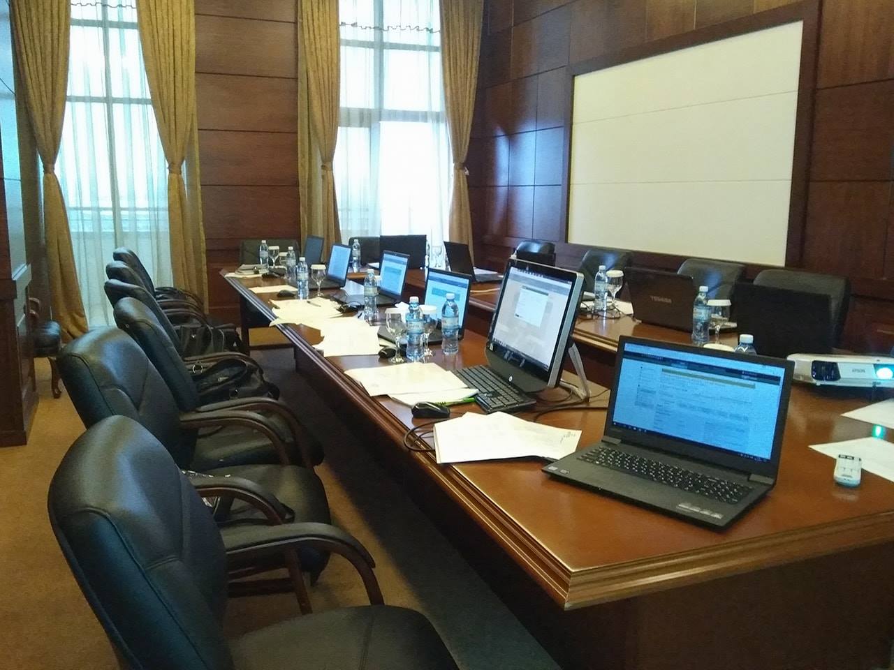 Фото Отель Астория Баку