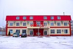 Сытый Гусь (ulitsa Gagarina, 63А), canteen