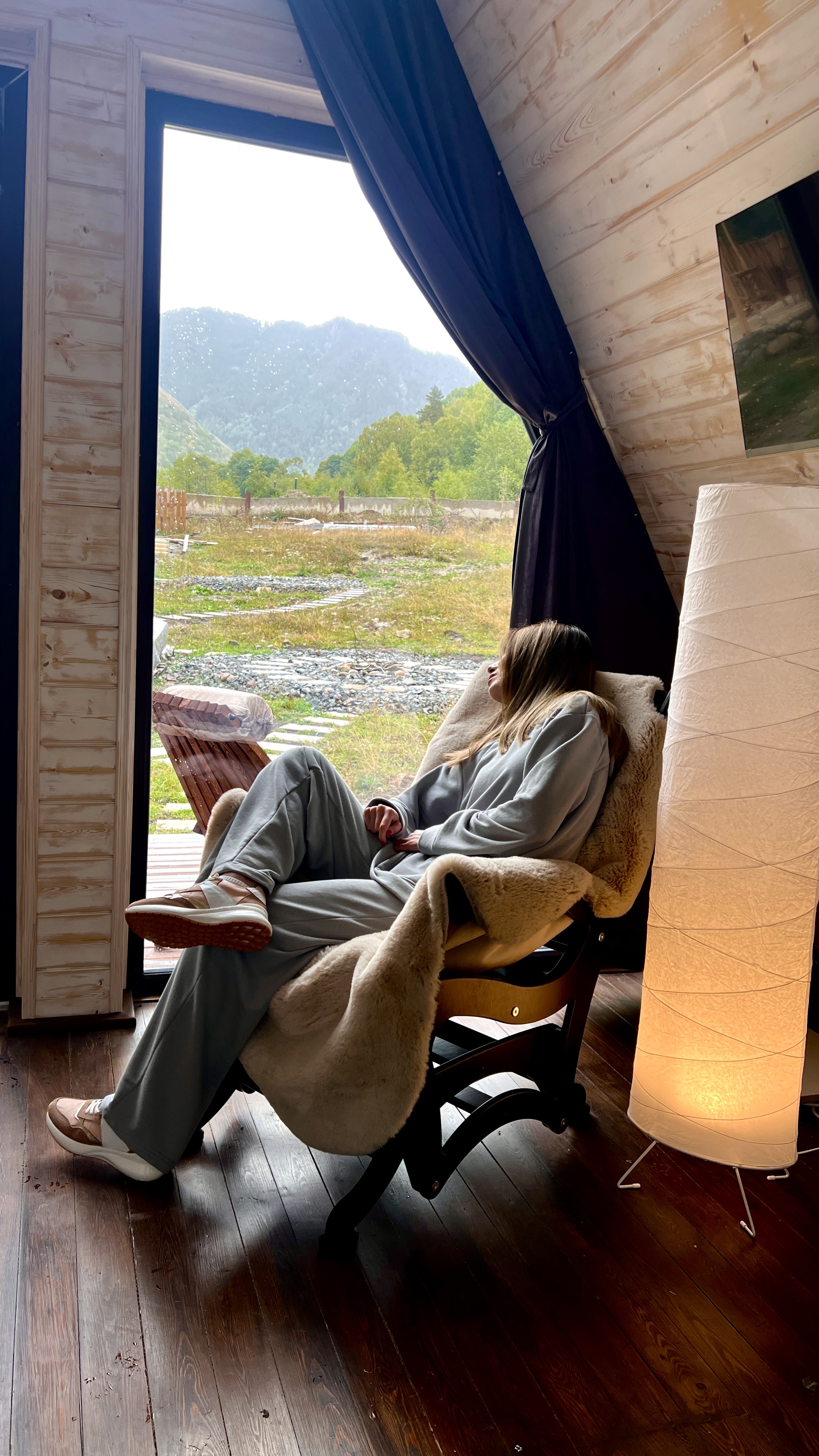 Фото Медвежий угол