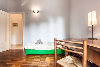 Фото Italianway Apartments - Reg. nto Savoia