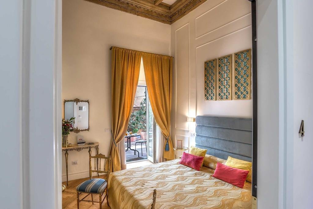 Фото Ingrami Suites