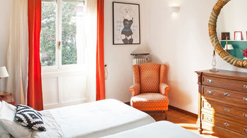 Фото Italianway Apartments - Francesco Sforza 5