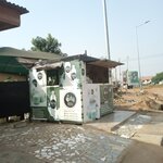 Royal Coconut Hub (Greater Accra Region, Tema Metropolitan, Lashibi, Coastal Estates), vegetables and fruit wholesale