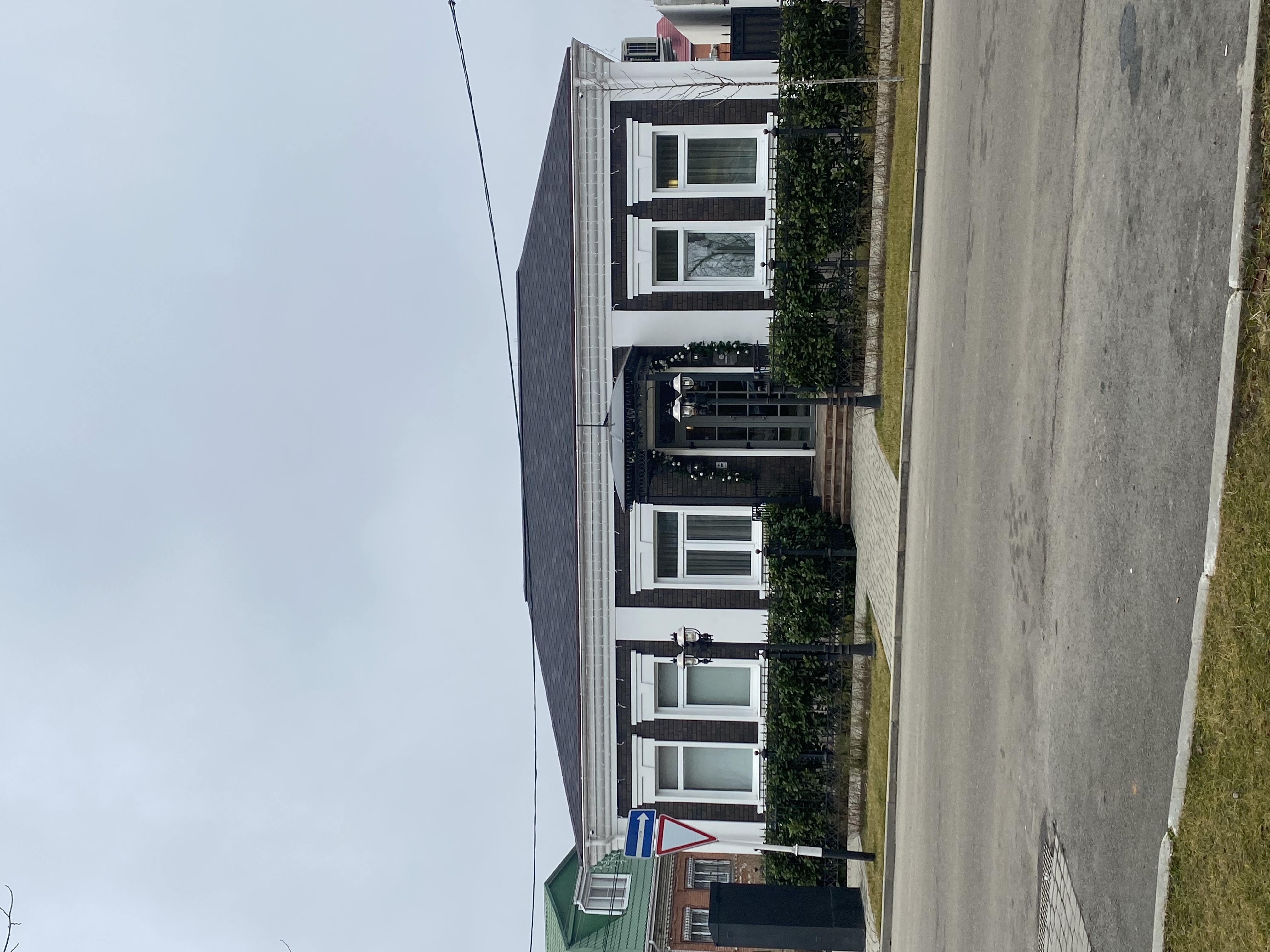 Фото Гринпарк