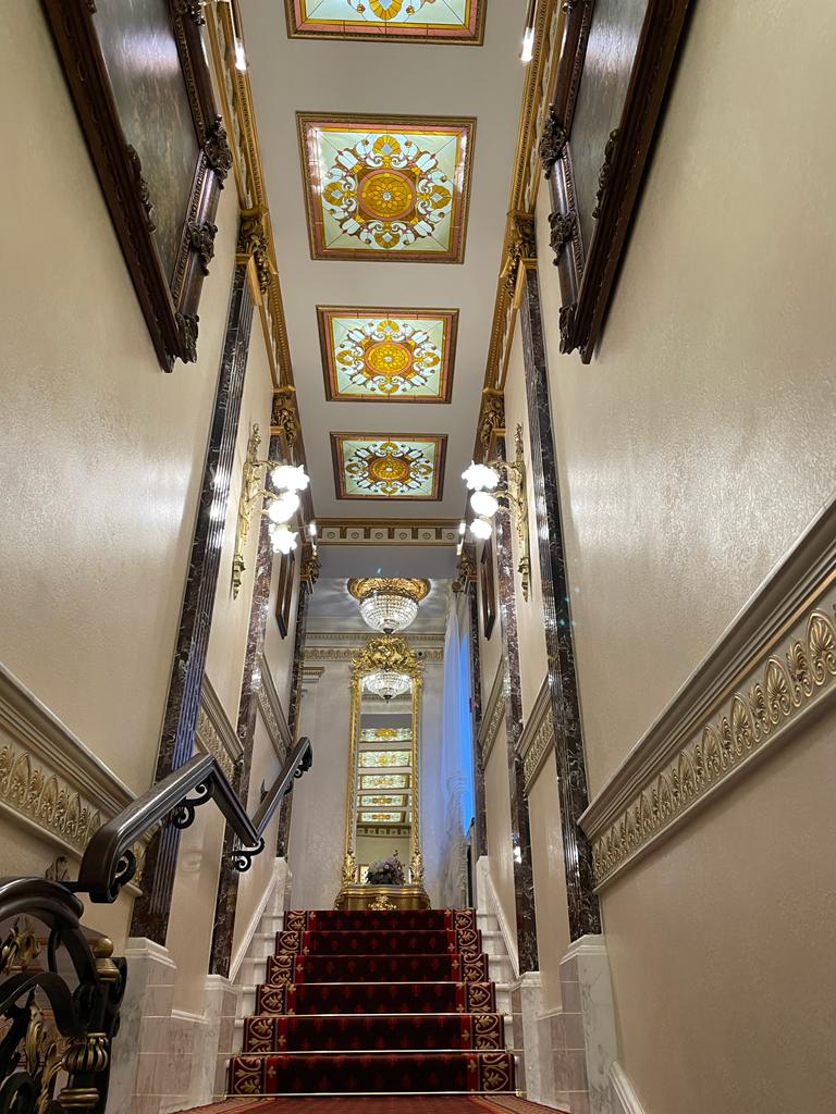 Фото Тургеневъ