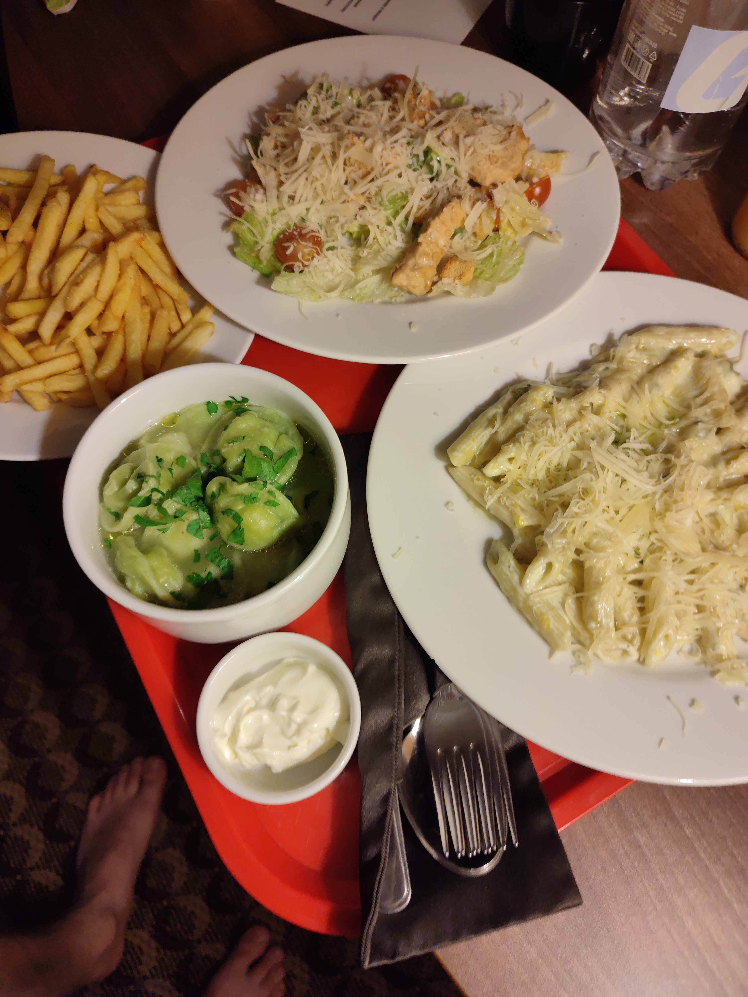 Фото Hampton by Hilton Воронеж