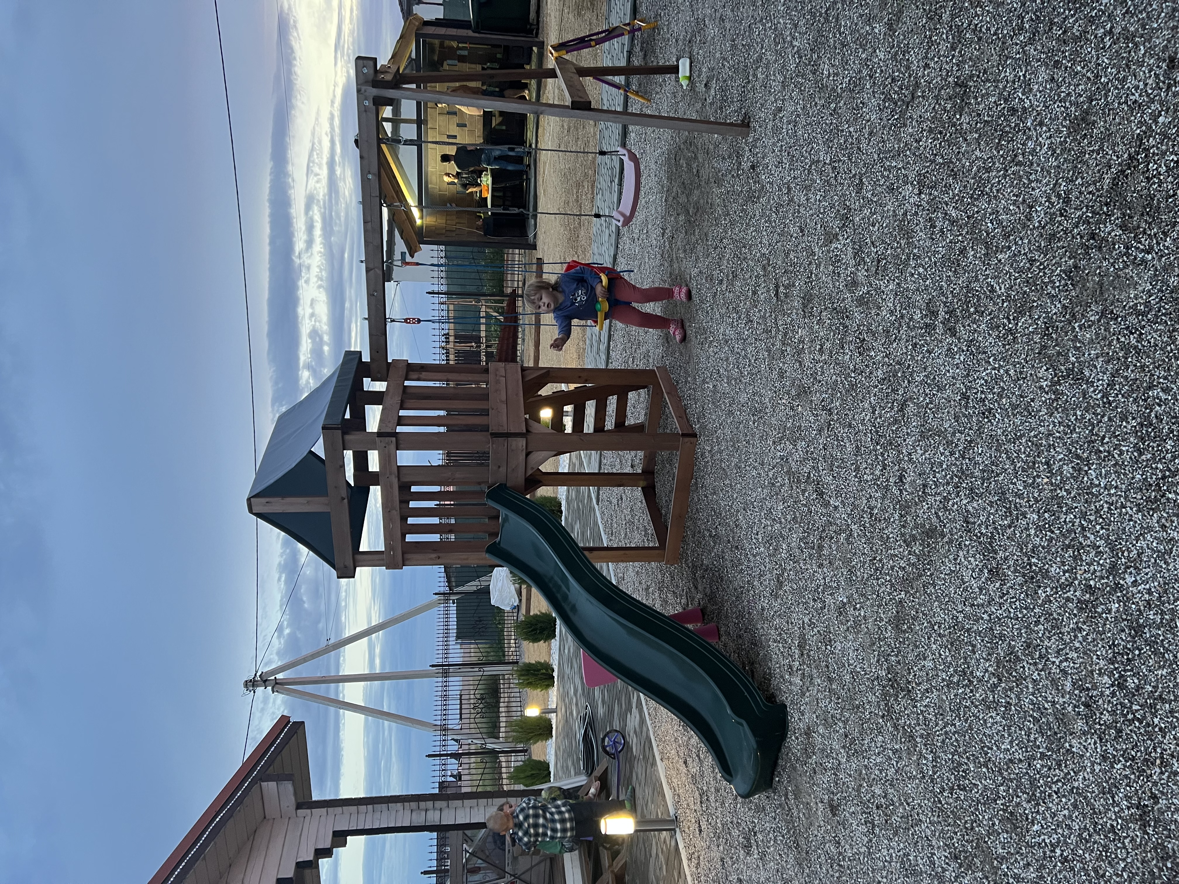 Фото Белый песок