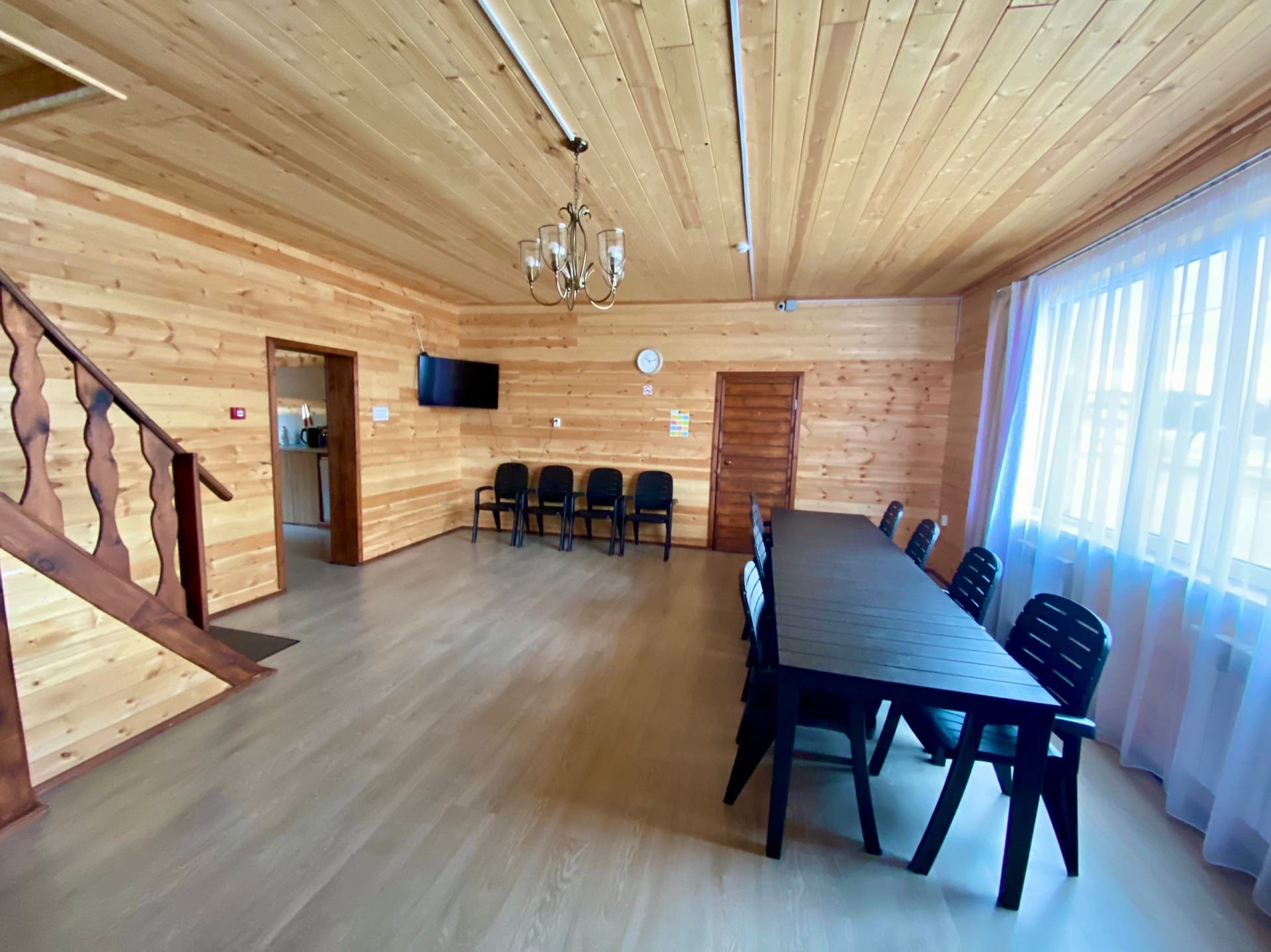 Фото Гостевой дом Отдых на Байкале