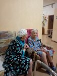 Благолетие-3 (ulitsa Montazhnikov, 5), hogar para inválidos y ancianos