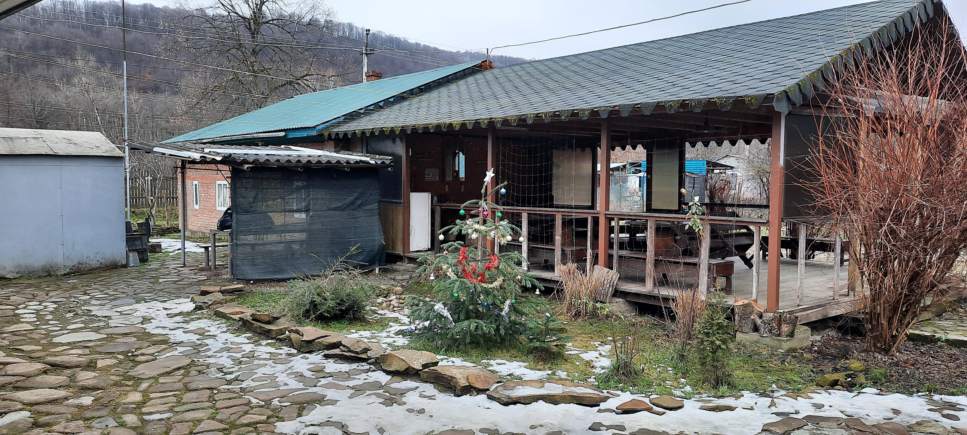 Фото Форпост