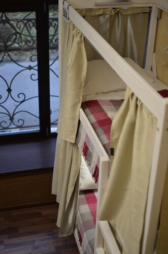 Хостел Вернисаж в Череповце