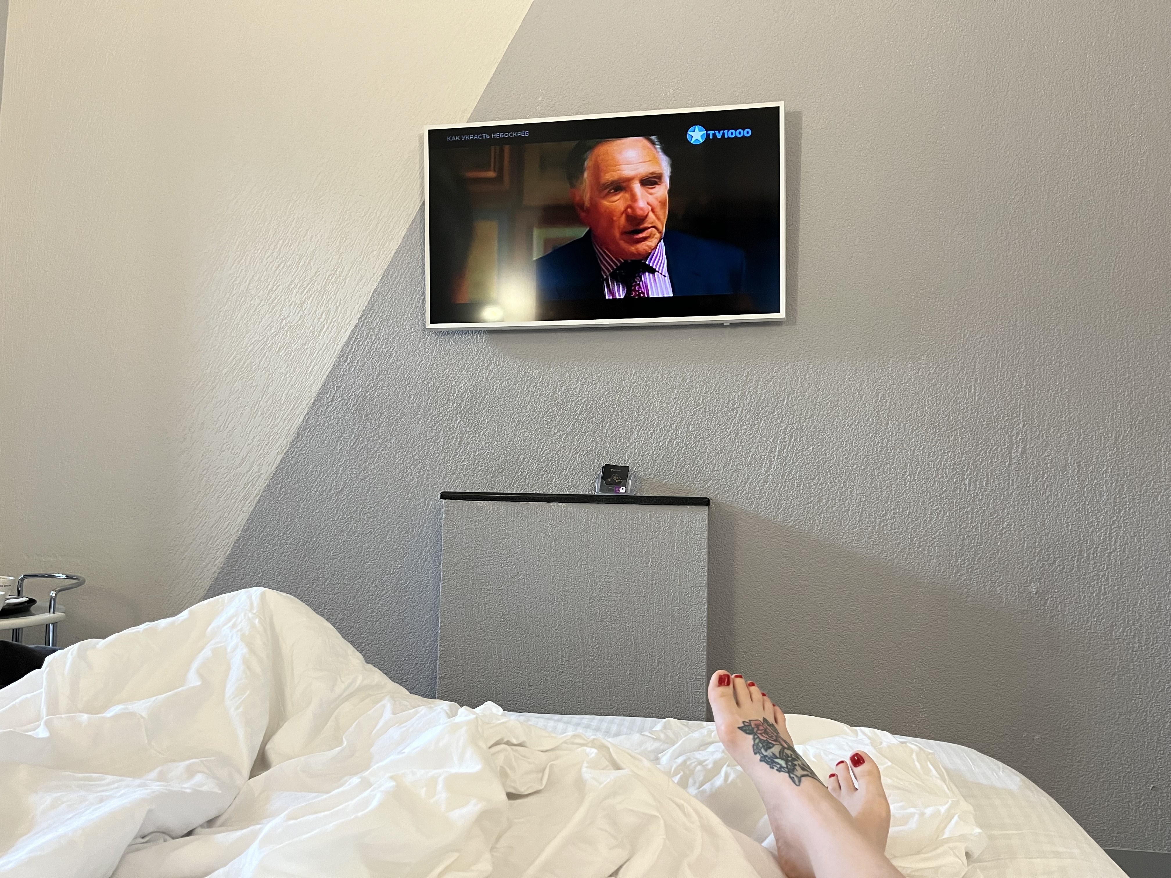 Фото Алекс Отель на Звездной