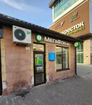 Мегафон (Kronshtadtsky Boulevard, 3с3) ، محطة دفع