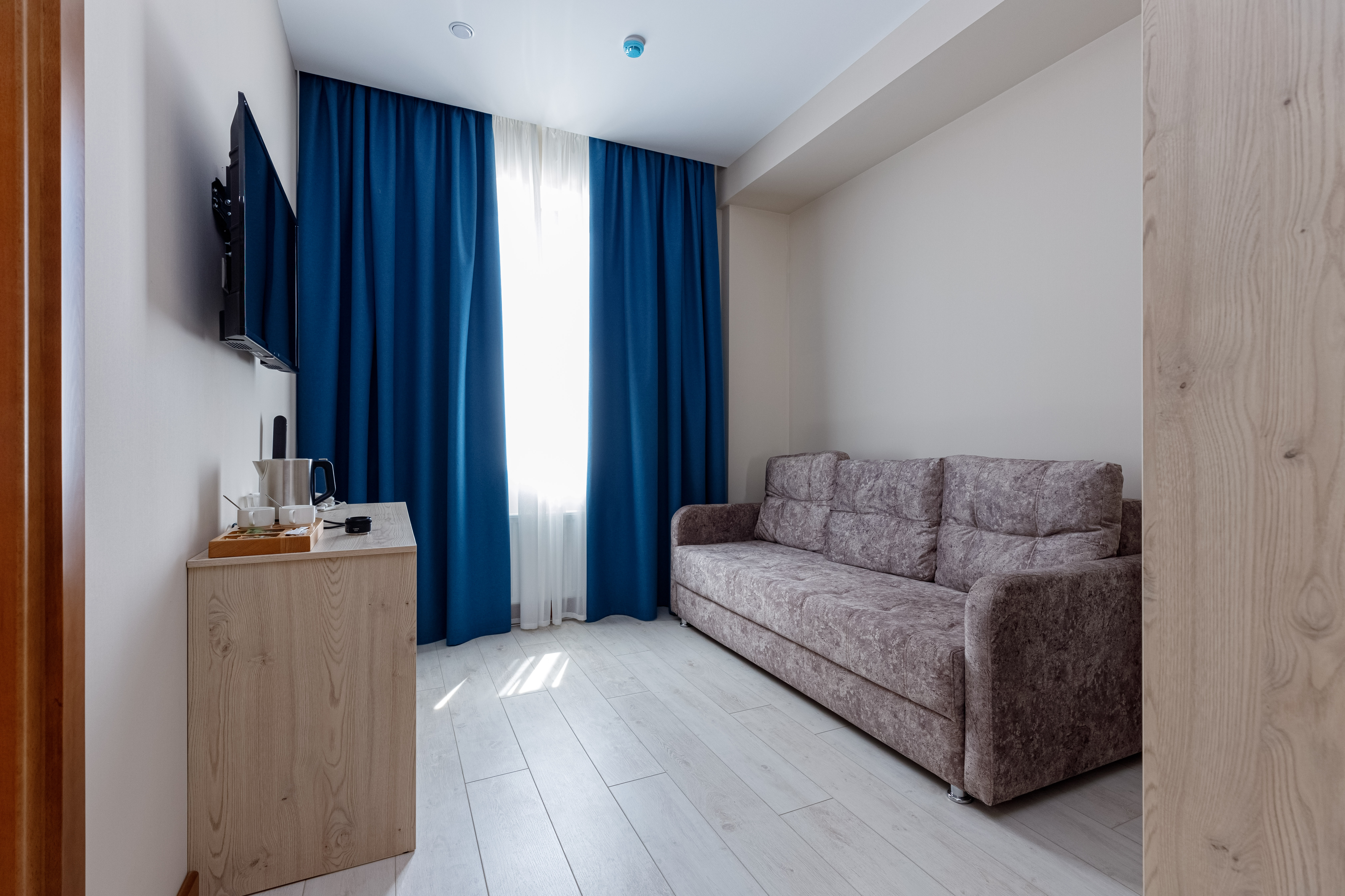 Фото Бизнес-Отель Нальчик