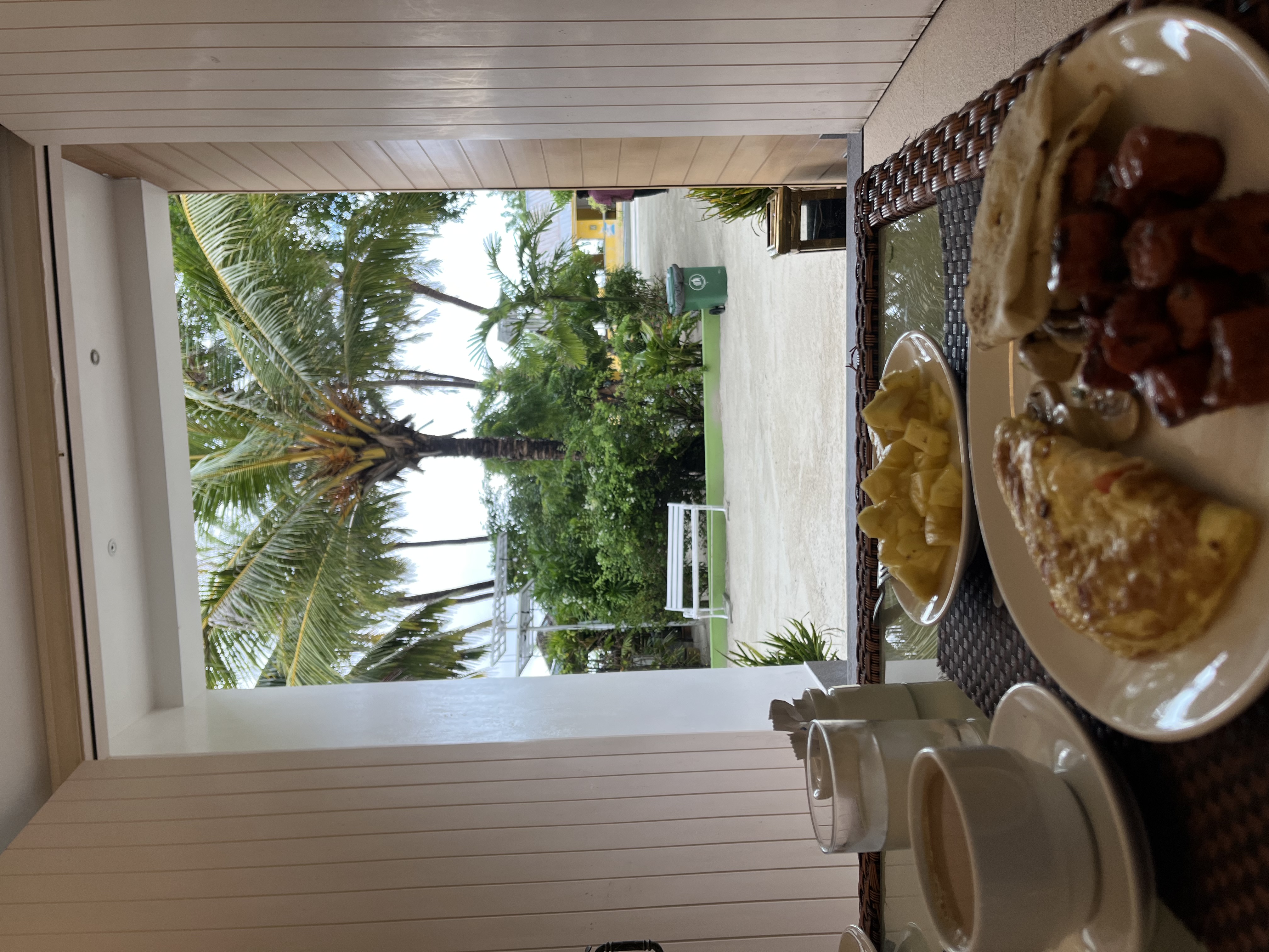 Фото Crystal Sands