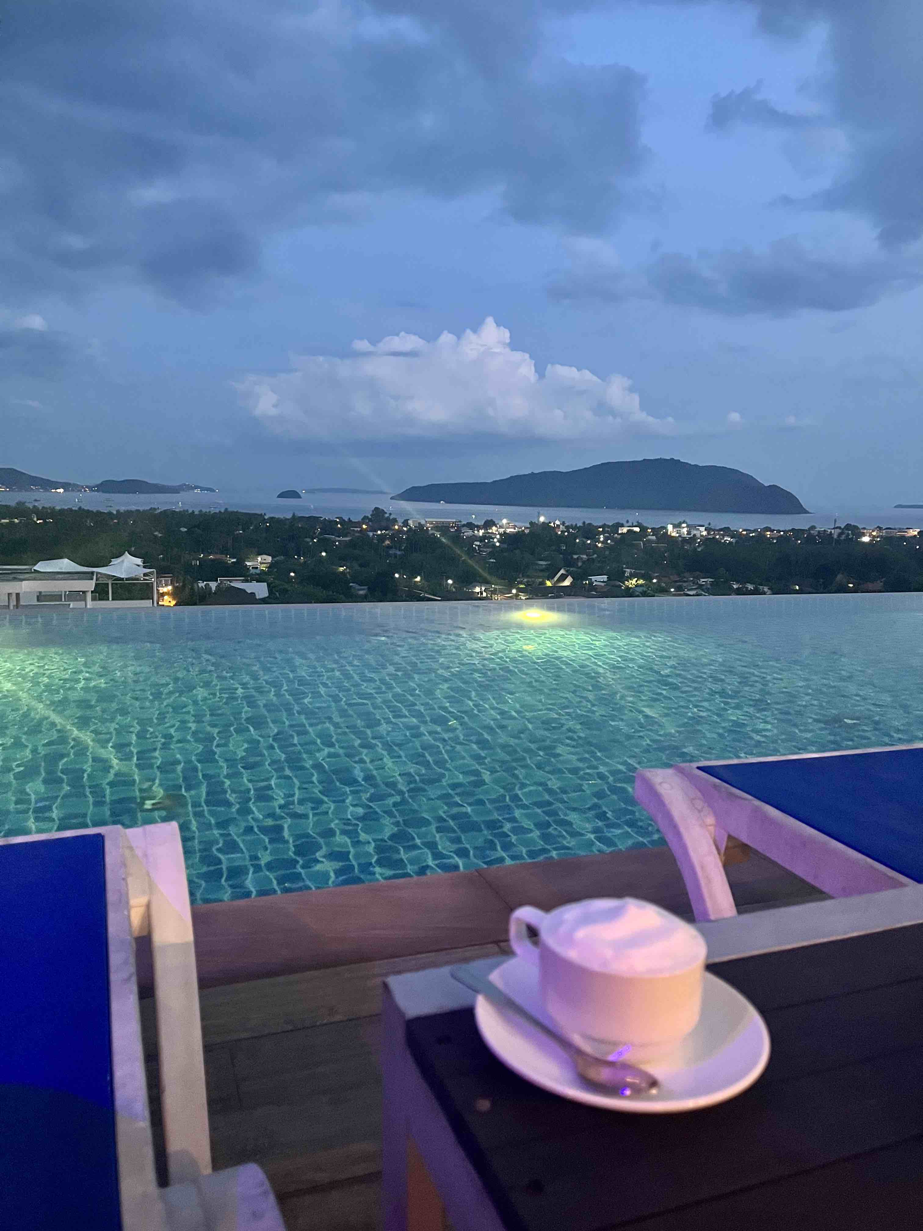 Фото The View Rawada Phuket