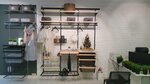 Aristo (Moscow, Novomoskovskiy Administrative Okrug, Kommunarka District, Kiyevskoye shosse, 23-y kilometr, 8с1), closets