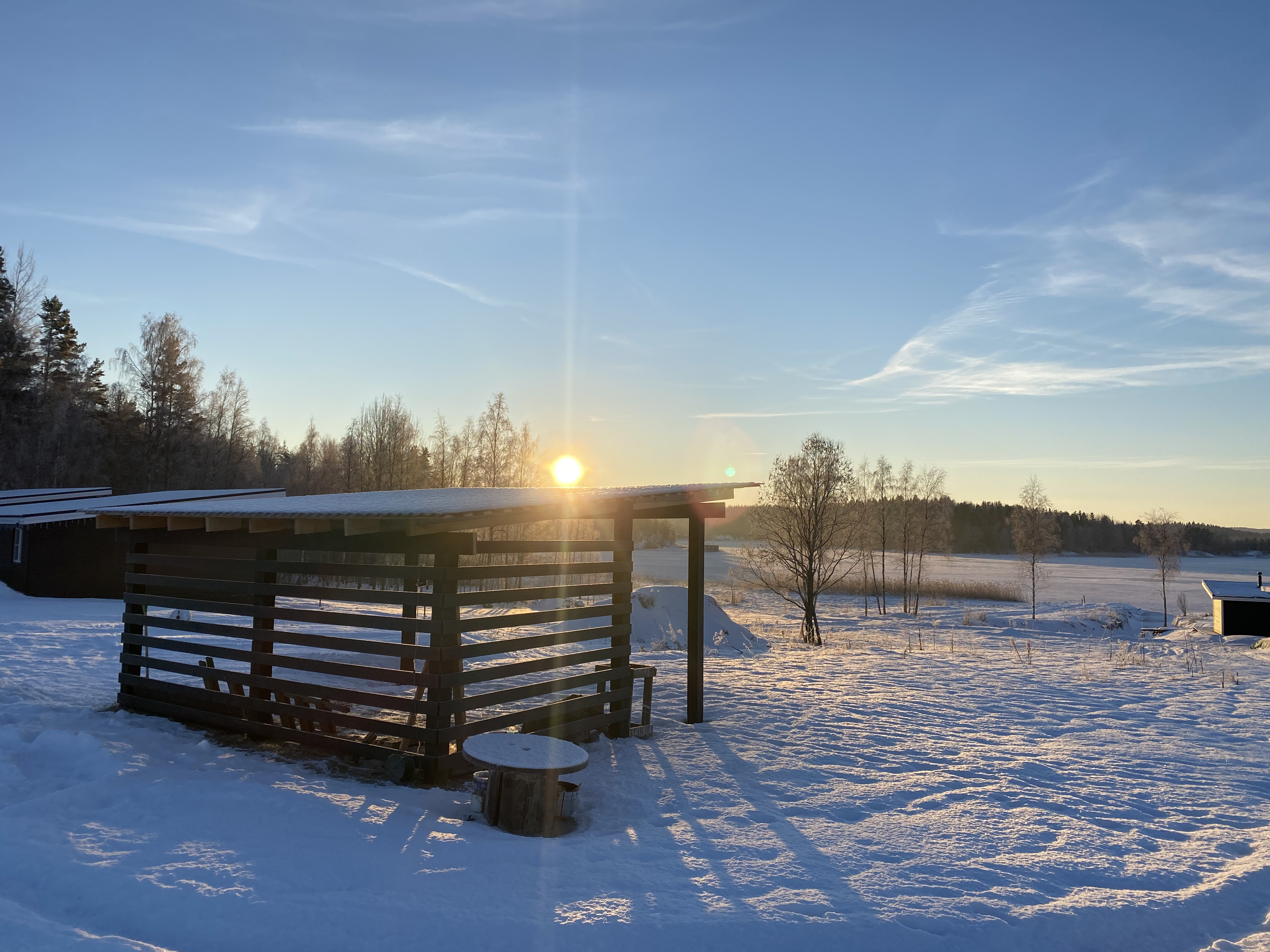 Фото Rukkola Village