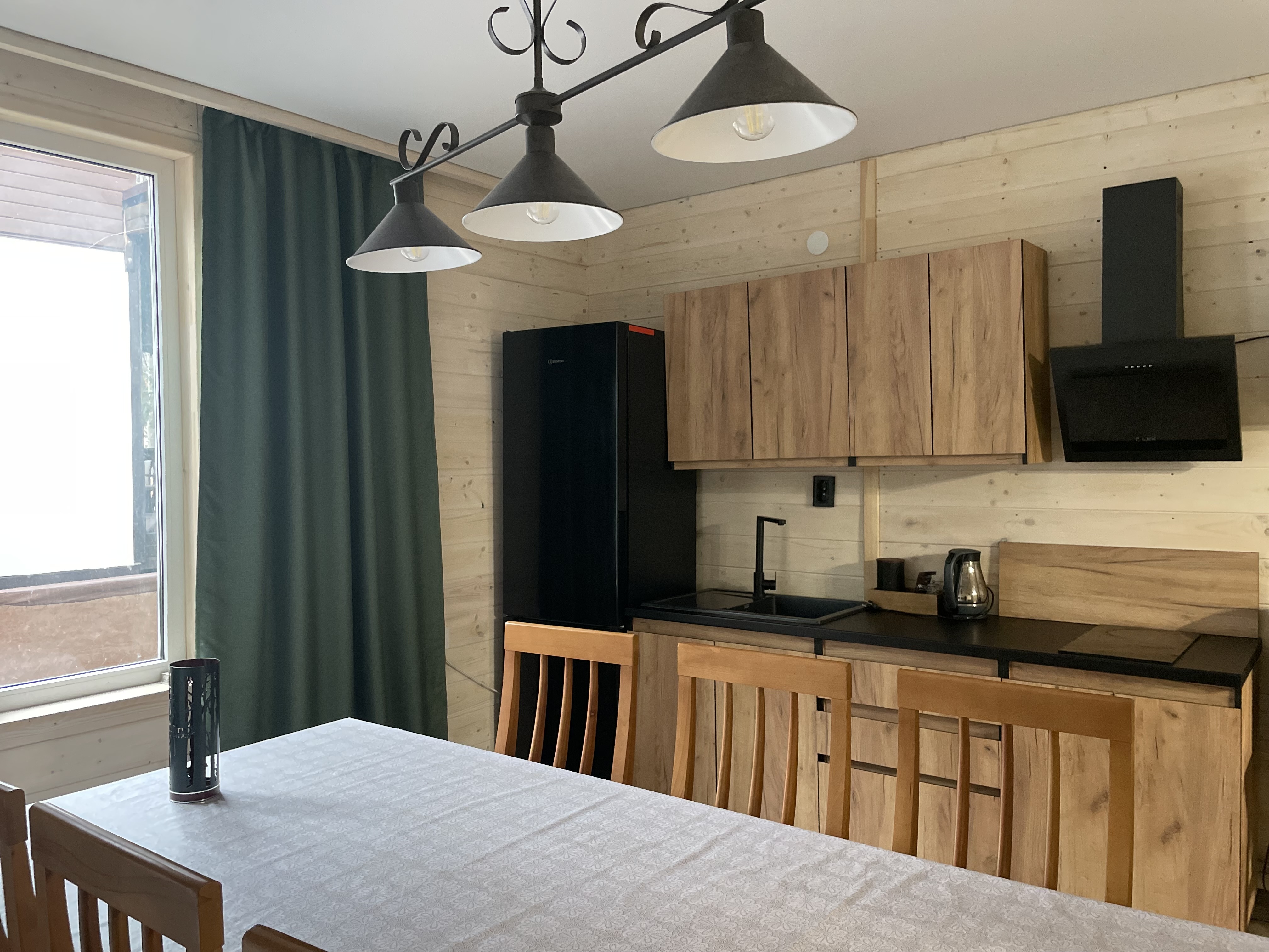 Фото Архыз Резорт