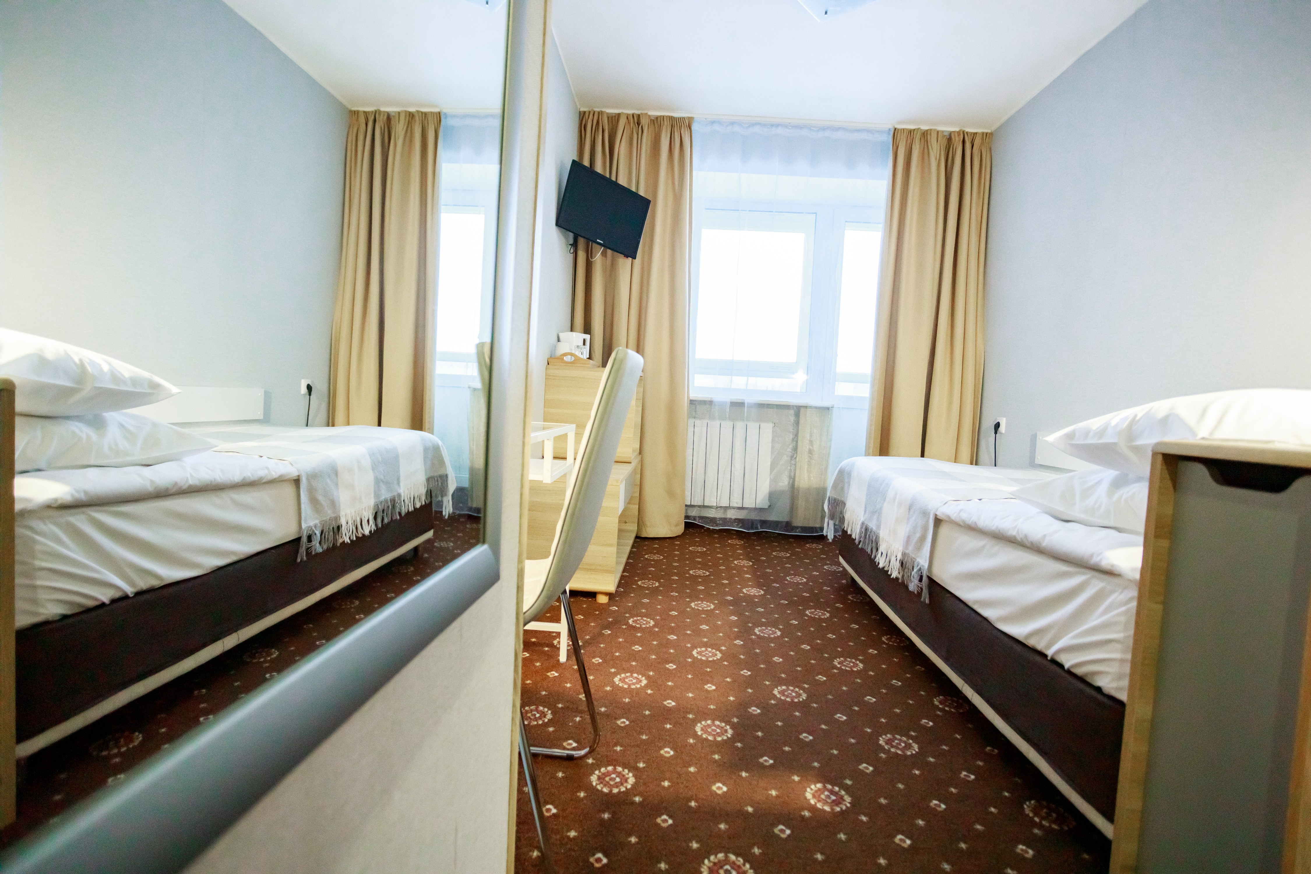 Фото отеля 4