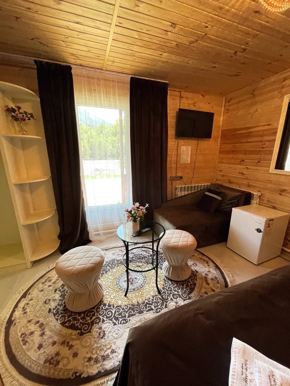 Фото Golden Arkhyz