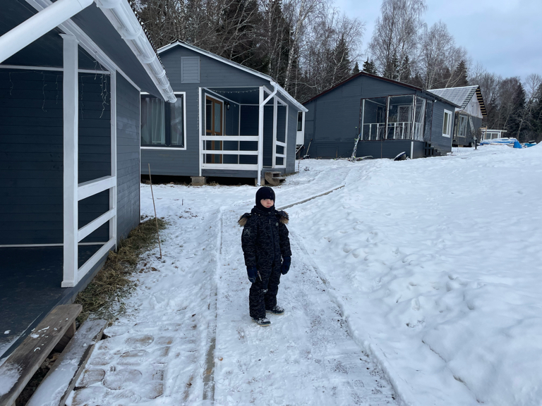 Фото Прованс