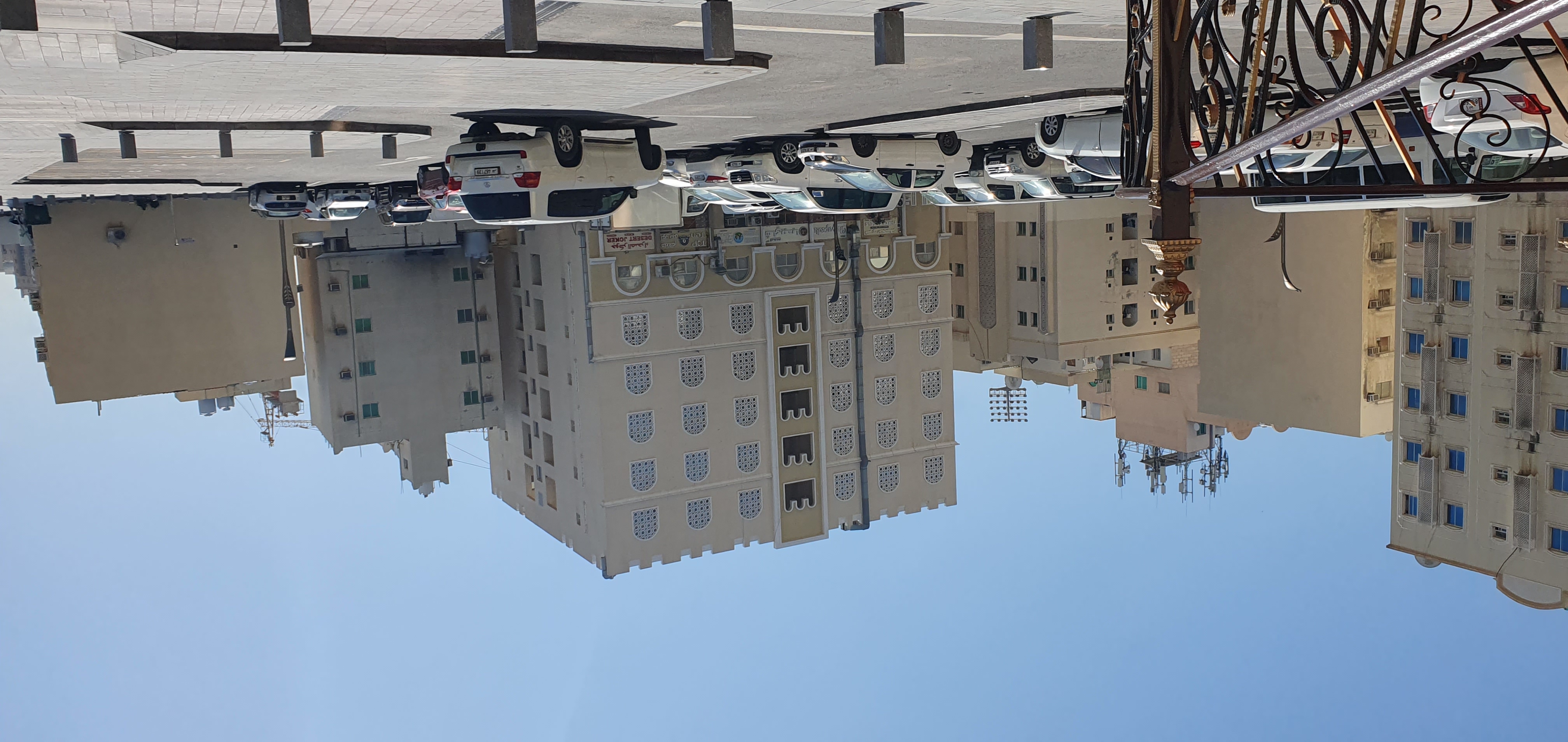 Фото LaVilla Hotel