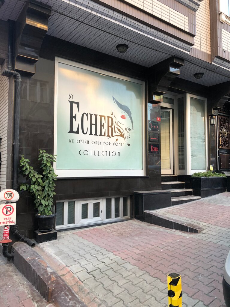 مشاريع صناعية Moda Echer Hijab Evening Dress ، اسطنبول، صورة