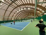 Федерация тенниса России (Moscow, Leningradskoye Highway, 47с2), asociación deportiva