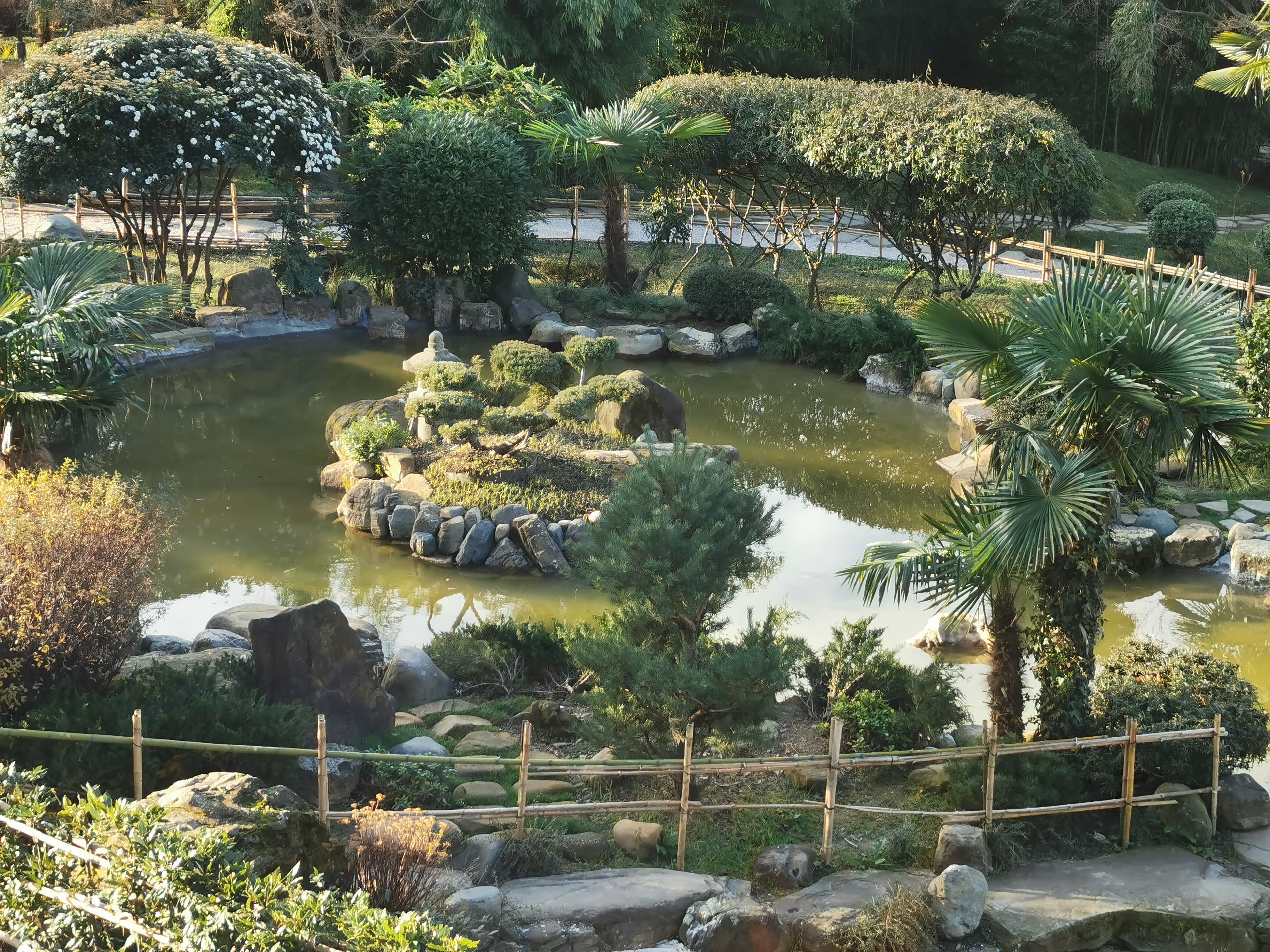 Фото Kailas Park & SPA by Stellar Hotels, Sochi