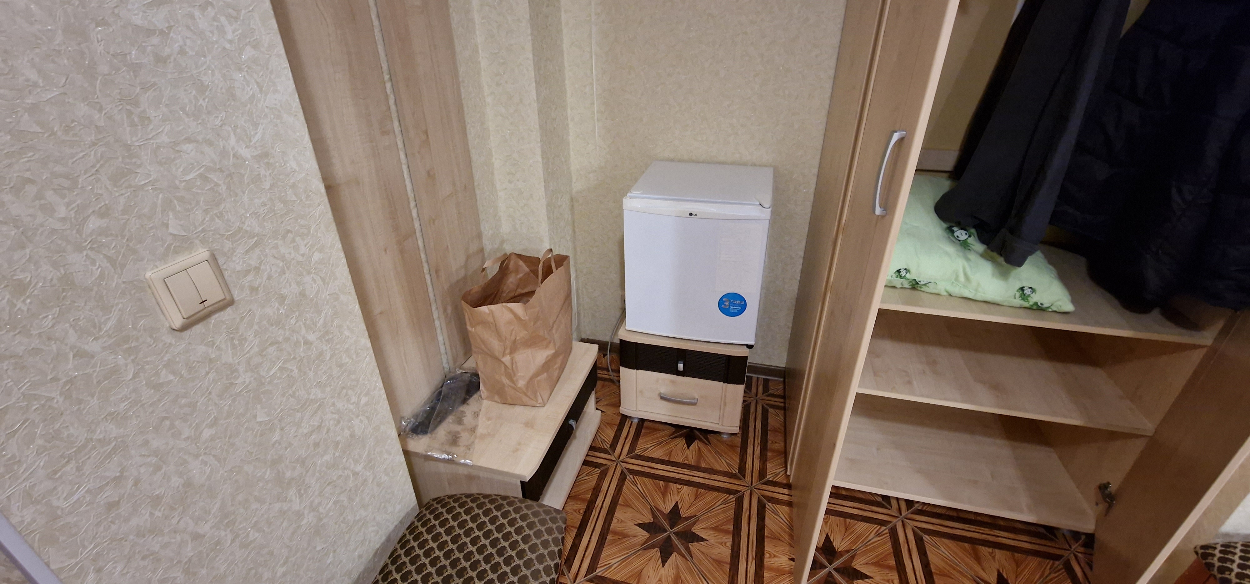 Фото Юбилейная