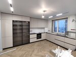AndreiZ Kitchen (Maxim Gorky Street, 79) ، أثاث المطبخ