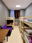 Kosmonavt (Kosmonavta Belyaeva Street, 11), hostel