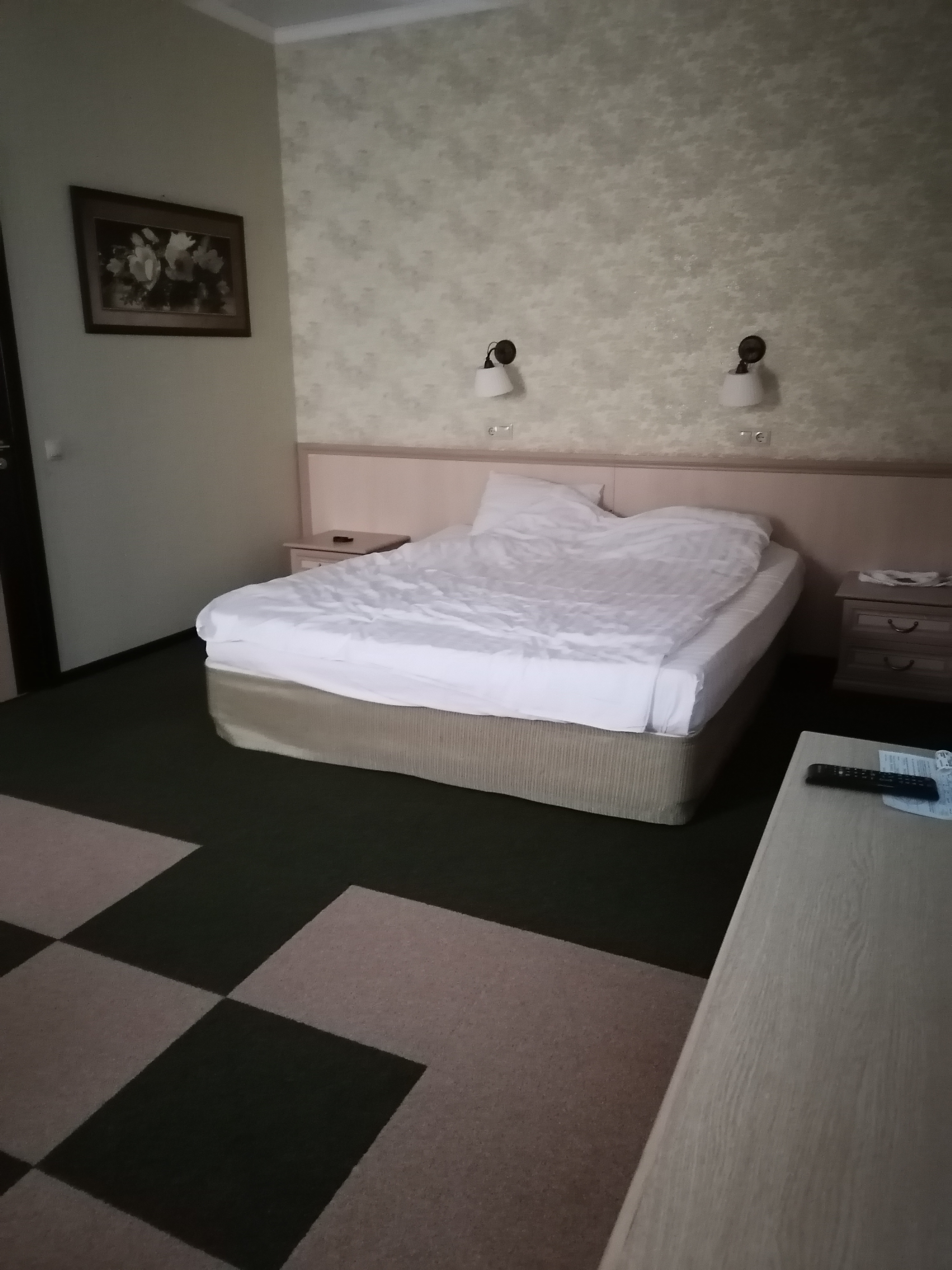 Фото Золотой Колос