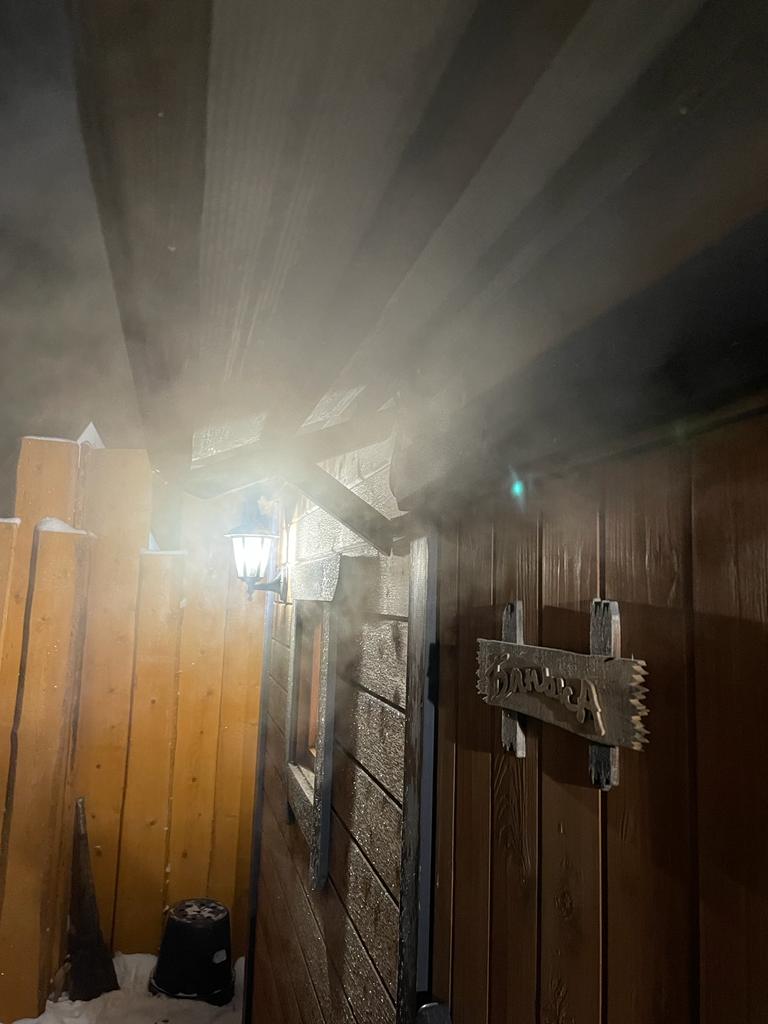 Фото Пятый сезон