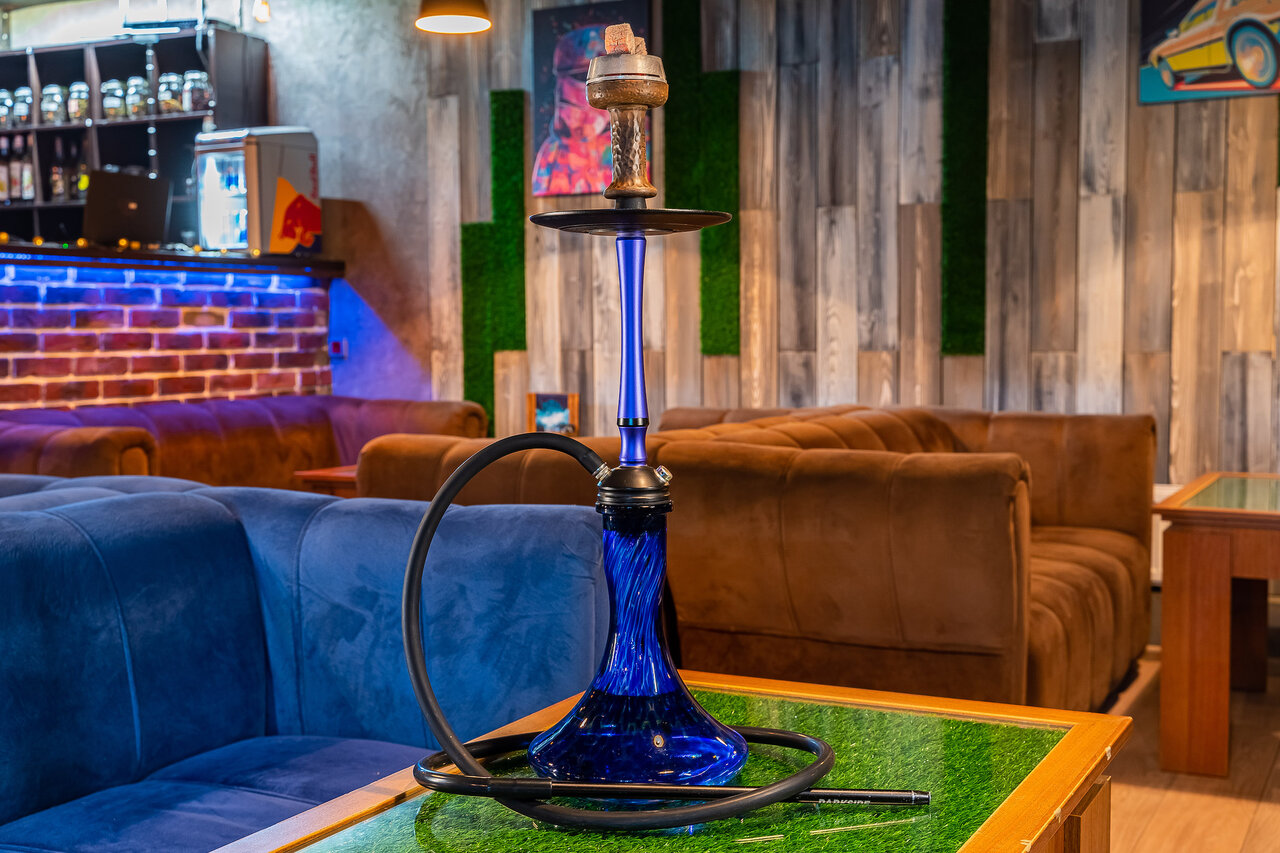 Где покурить кальян в Солнечногорске — Yandex Maps