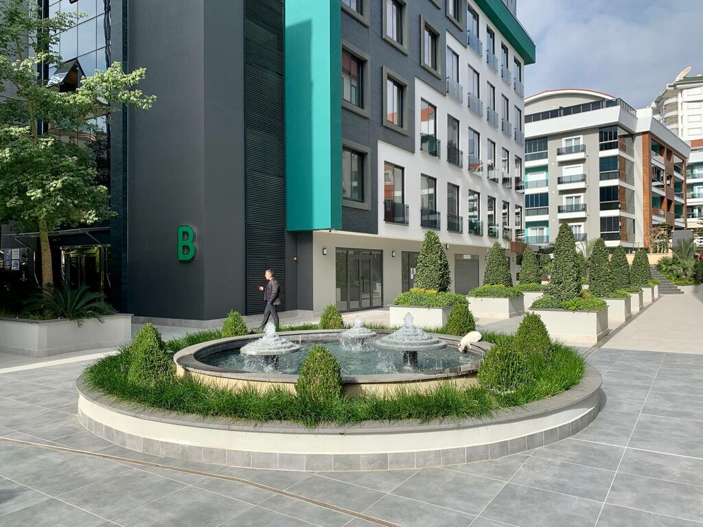 Coworking Faces&Places – a modern coworking space in Oba, Alanya, Alanya, photo