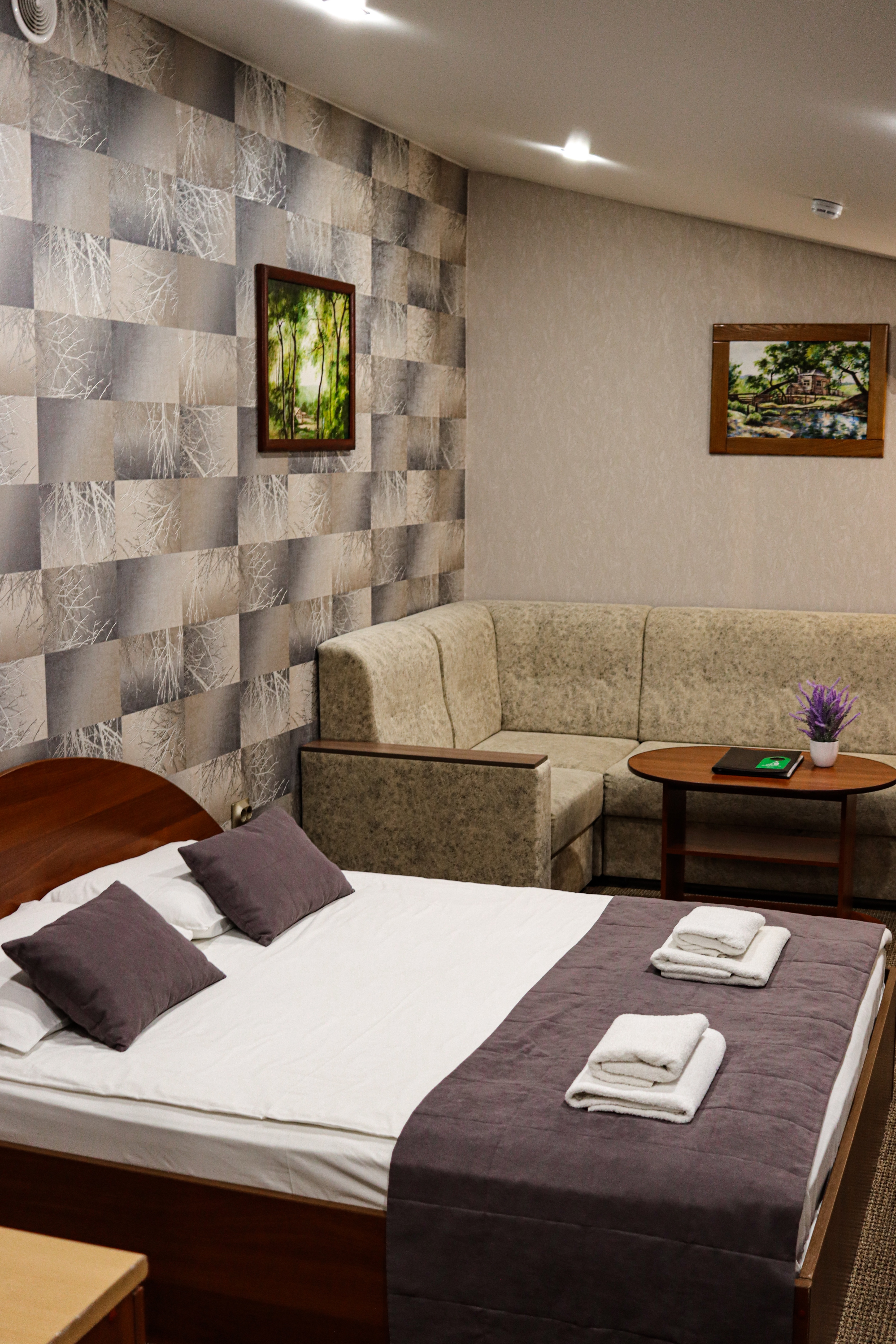 Фото Старый Дом