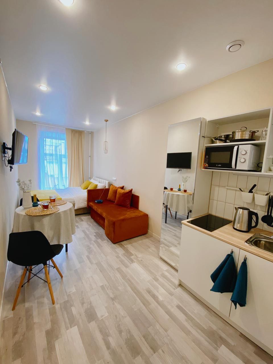 Фото Дом Дипнера