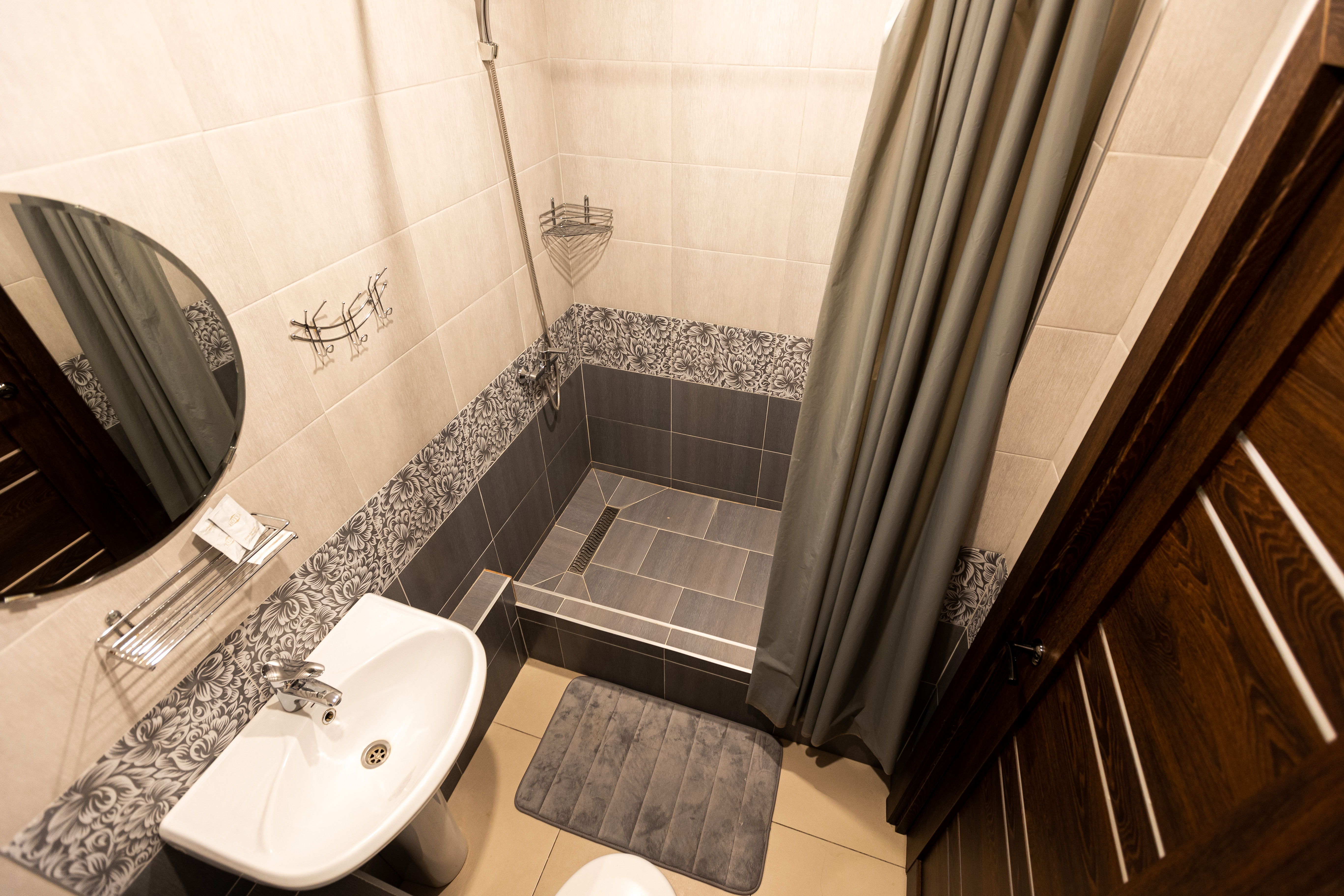 Фото ВолнаСити