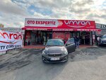 Umran Auto Expertise (Istanbul, Bahcelievler, Yenibosna Center Neighborhood, 29 October Avenue), vehicle assessment