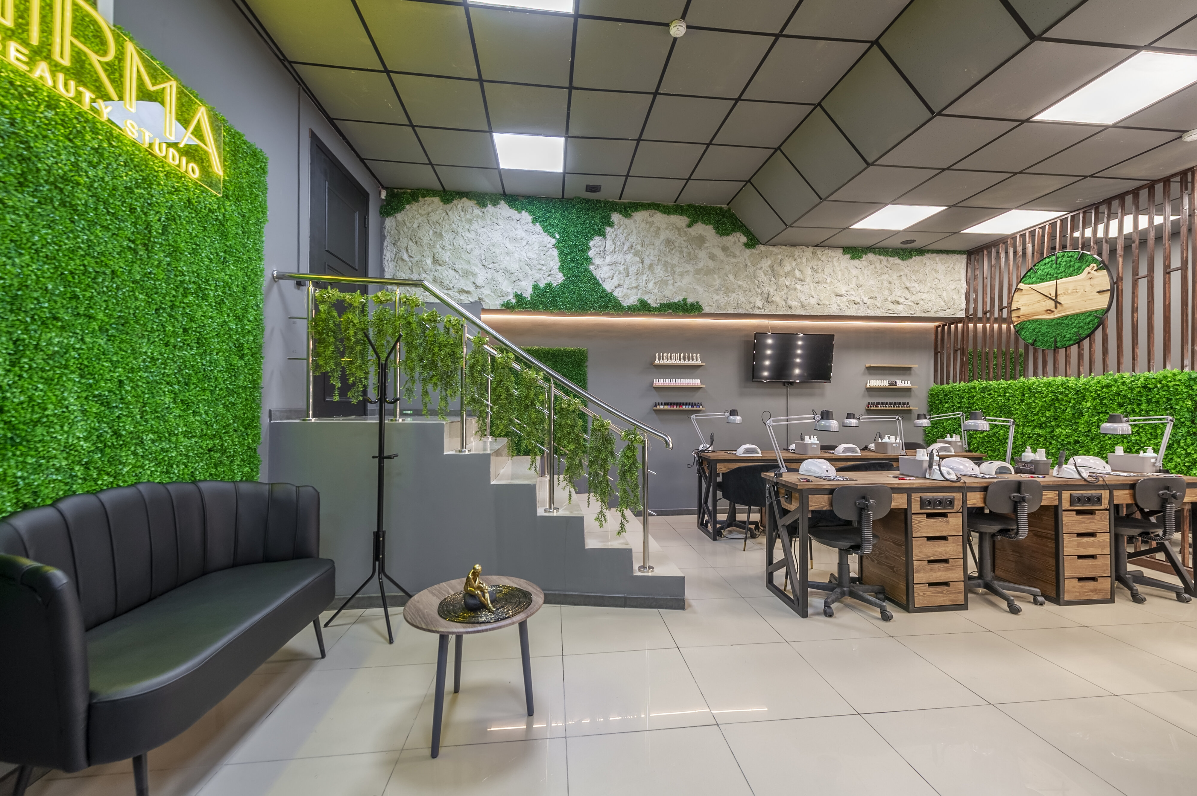 Reviews of Loft Studio Dg, Stavropol, Mira Street, 116А - Yandex Maps